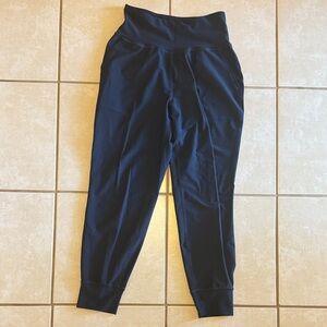 Women’s Old Navy Active Navy Joggers